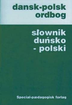 Dansk-polsk ordbog