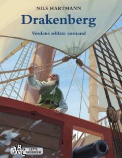 Drakenberg : verdens ældste sømand