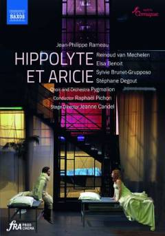 Musik (dvd), 2021