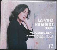 La voix humaine