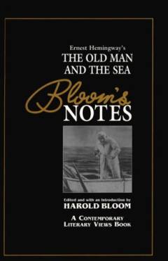 Ernest Hemingway's The old man and the sea