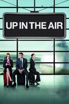 Up in the air