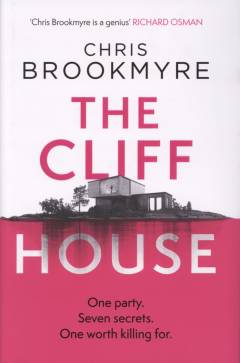 The cliff house