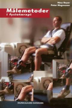 Målemetoder i fysioterapi