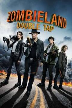 Zombieland - double tap