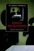 The Cambrigde Companion to Emily Dickinson