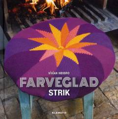 Farveglad strik
