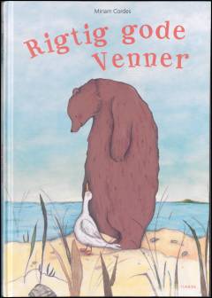 Rigtig gode venner