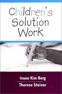 Children's solution work