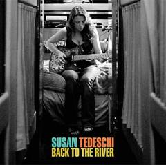 Back to the river
