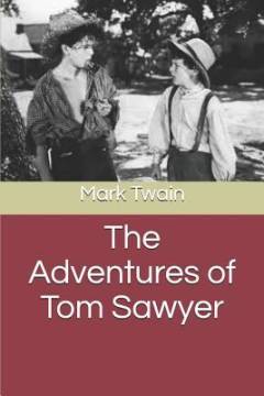 The adventures of Tom Sawyer