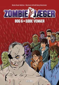 Døde venner