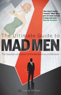 The ultimate guide to Mad men