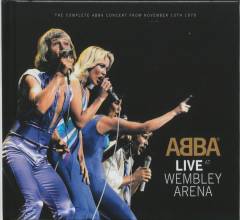 Live at Wembley Arena