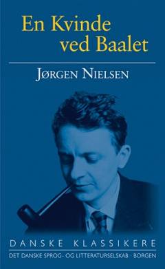 En Kvinde ved Baalet