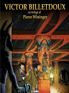 Victor Billetdoux : en trilogi