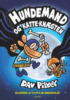 Hundemand og Katte-Knægten