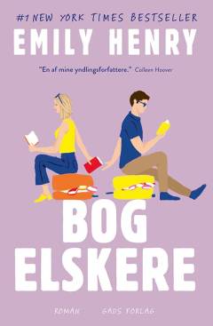 Bogelskere