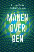 Månen over øen