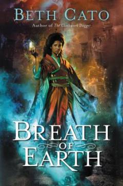Breath of earth
