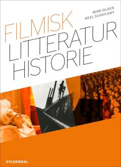Filmisk litteraturhistorie