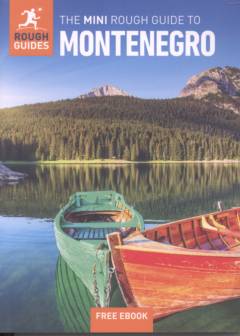 The mini rough guide to Montenegro