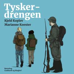Tyskerdrengen