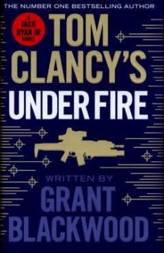 Tom Clancy's under fire