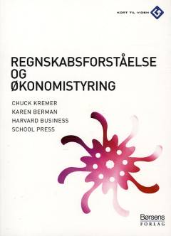 Regnskabsforståelse og økonomistyring