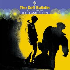 The soft bulletin