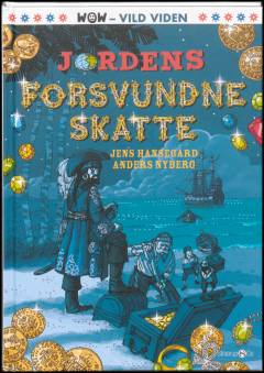 Jordens forsvundne skatte