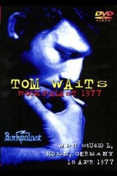 Tom Waits : under the influence