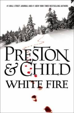 White fire