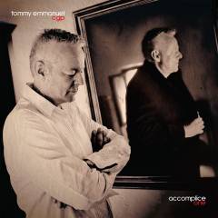 Accomplice one