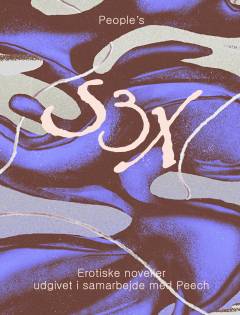 S3x : erotiske noveller. 2
