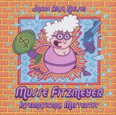 Musse Fitzmeyer : international mestertyv