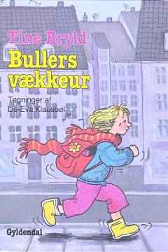 Bullers vækkeur