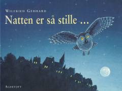 Natten er så stille - eller er det kun mig der sover?