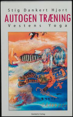 Autogen træning : Vestens yoga