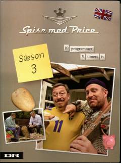 Tv-serie (dvd), 2010