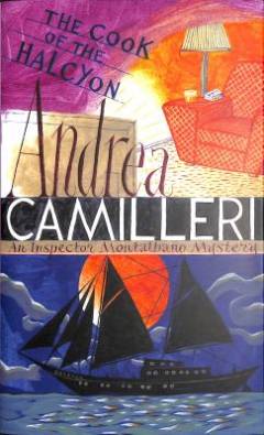 The cook of the Halcyon