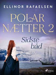 Polarnætter - sidste båd