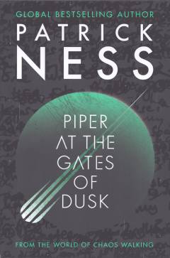 Piper at the gates of dusk
