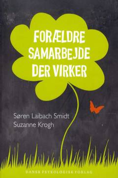 Forældresamarbejde der virker