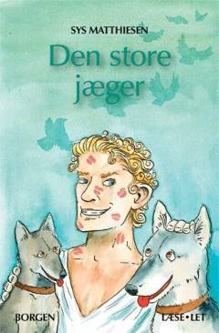 Den store jæger