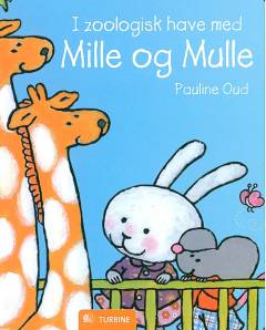 I zoologisk have med Mille og Mulle