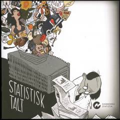 Statistisk talt