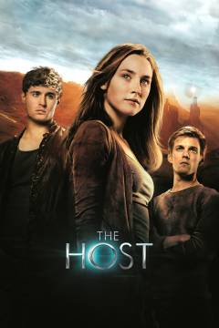 The host - vandrende sjæle
