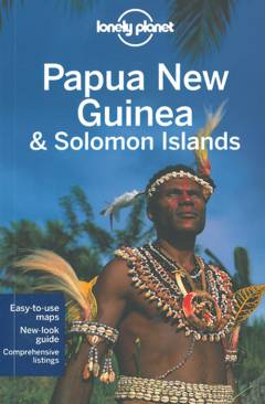 Papua New Guinea & Solomon Islands