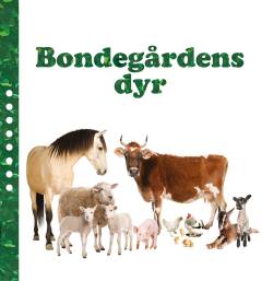 Bondegårdens dyr